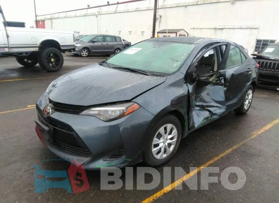 2T1BPRHE1KC133786 Photo# 2