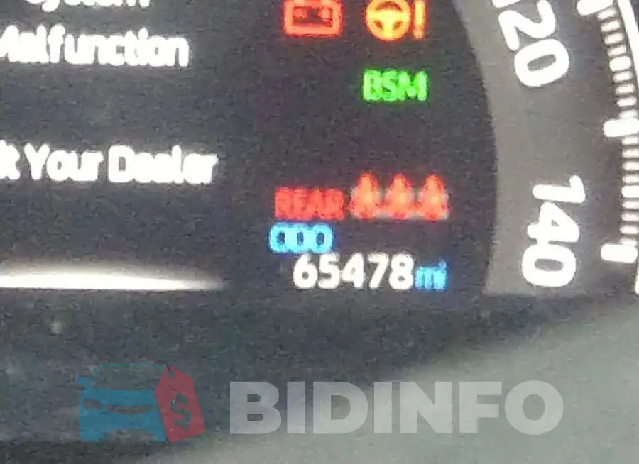2T3J1RFV3KC003452 Photo# 7