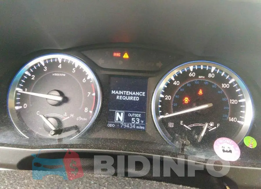 5TDBKRFH9FS151722 Photo# 7