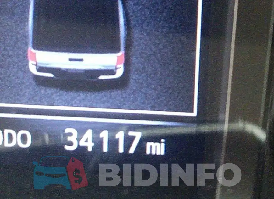 5TFAZ5CN2MX103285 Photo# 7