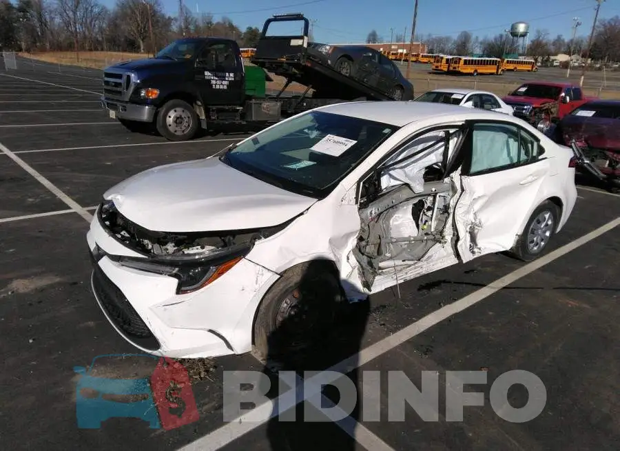5YFDPMAEXMP178234 Photo# 2