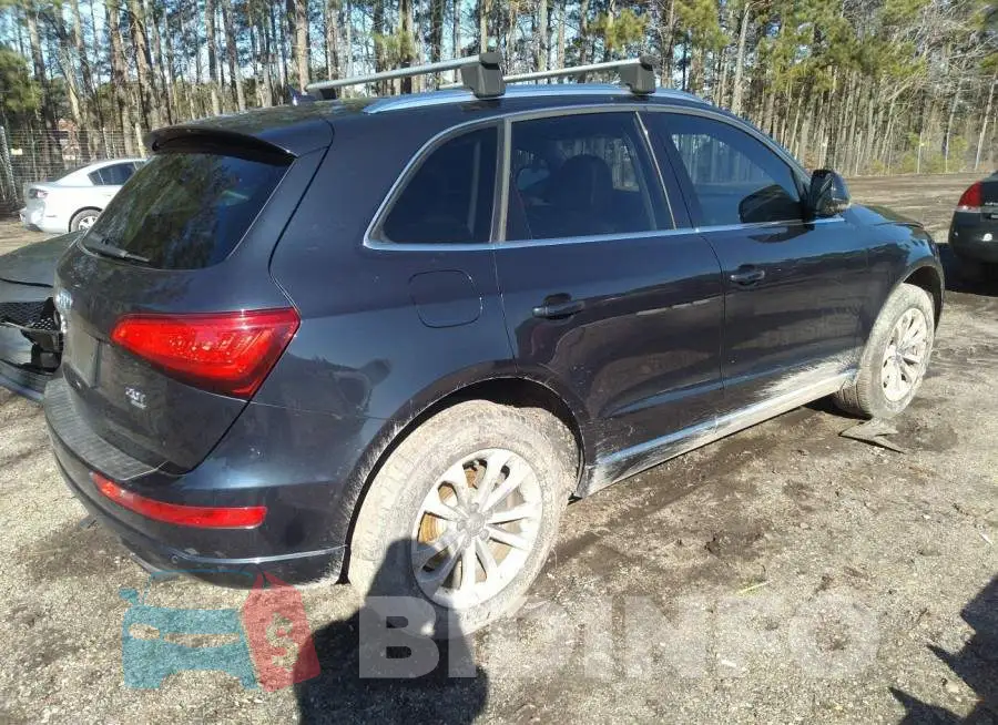 WA1LFAFP9EA128061 Photo# 4