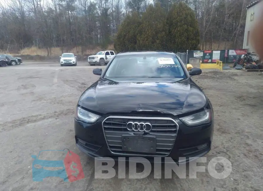 WAUDFAFL3DN047441 Photo# 6