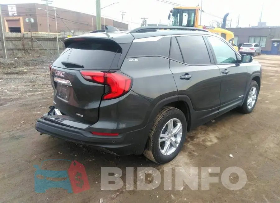 3GKALTEV3ML387724 Photo# 4