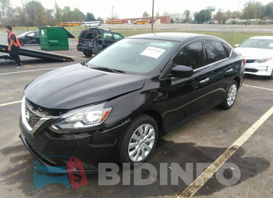 3N1AB7AP4HL652012 Photo# 2