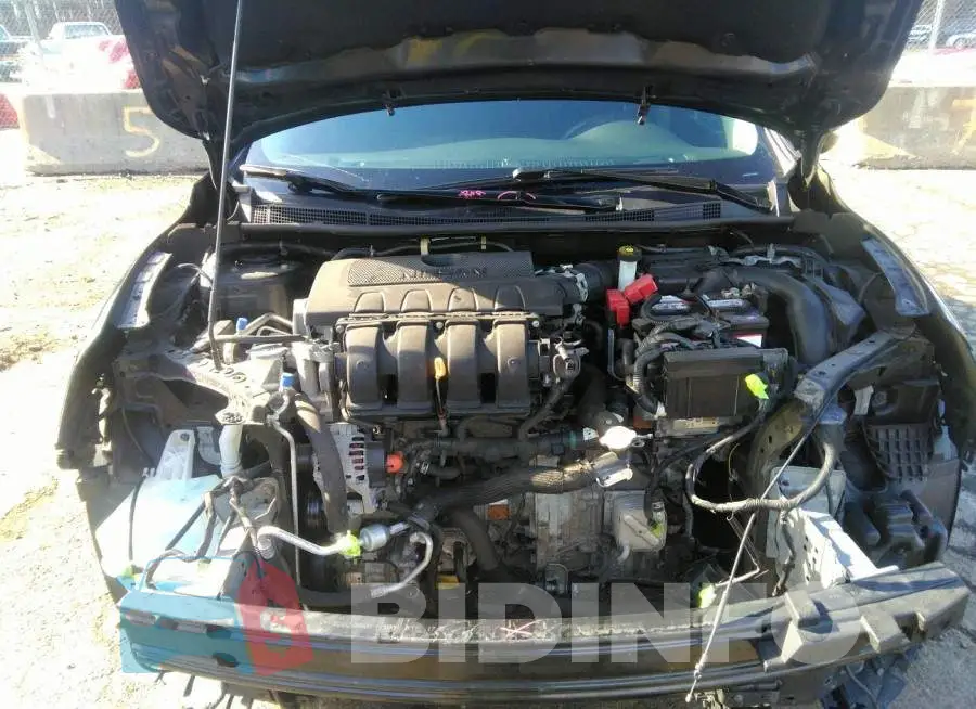 3N1AB7AP4JY232002 Photo# 10