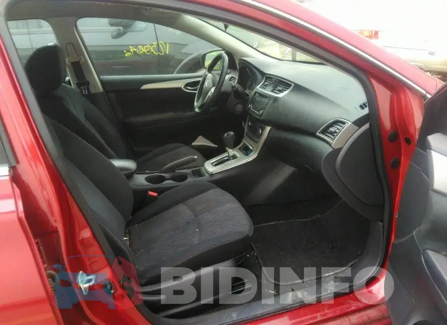 3N1AB7APXFL664193 Photo# 5