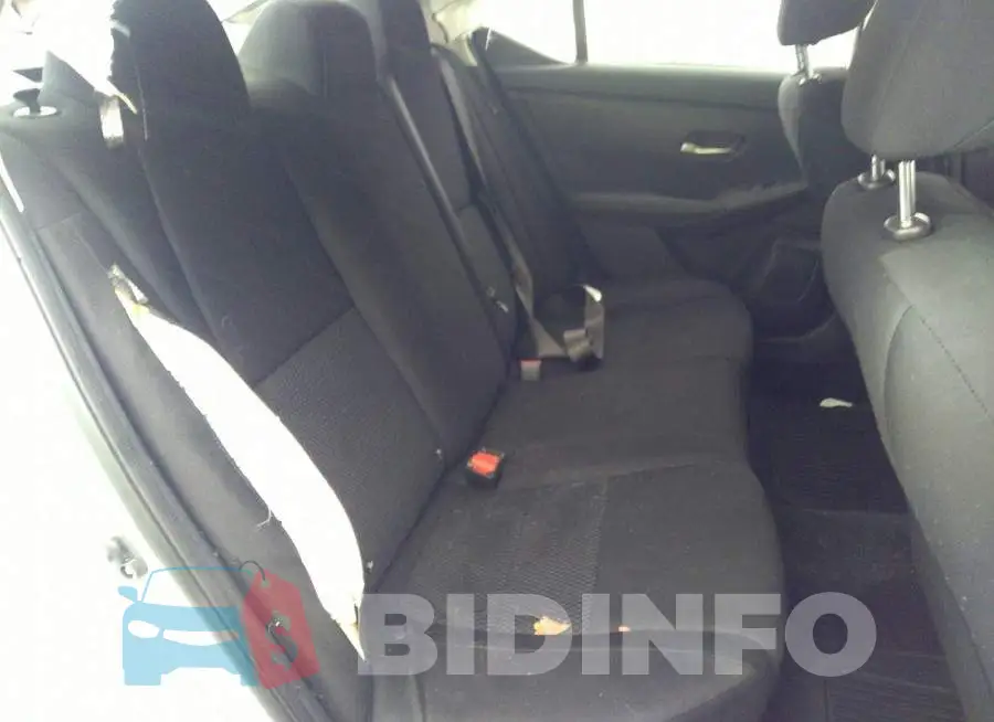 3N1AB8BV8LY311016 Photo# 8