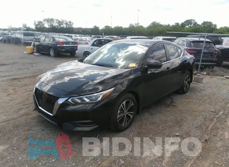 3N1AB8CV4NY303478 Photo# 2