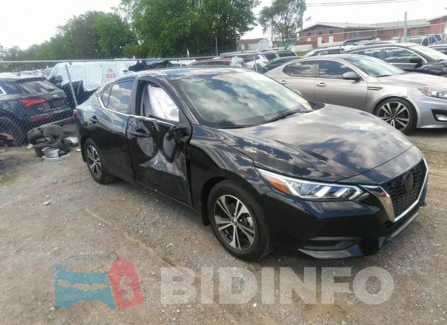 3N1AB8CV4NY303478 Photo# 1