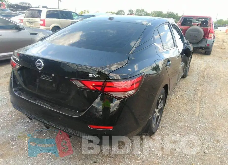 3N1AB8CV4NY303478 Photo# 4