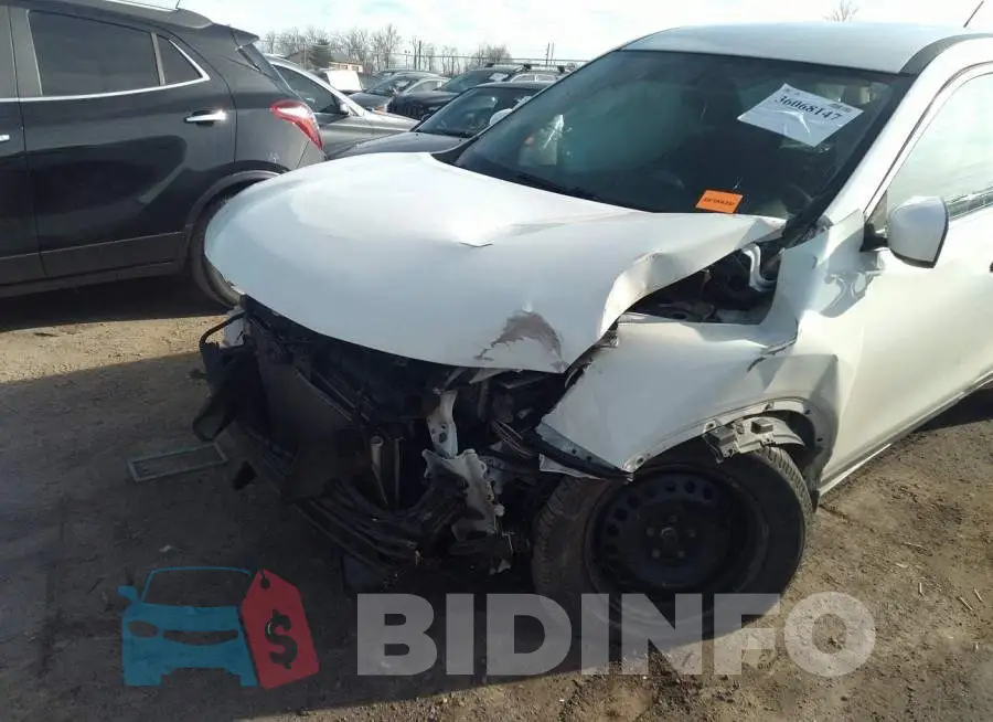 KNMAT2MT5GP700562 Photo# 6