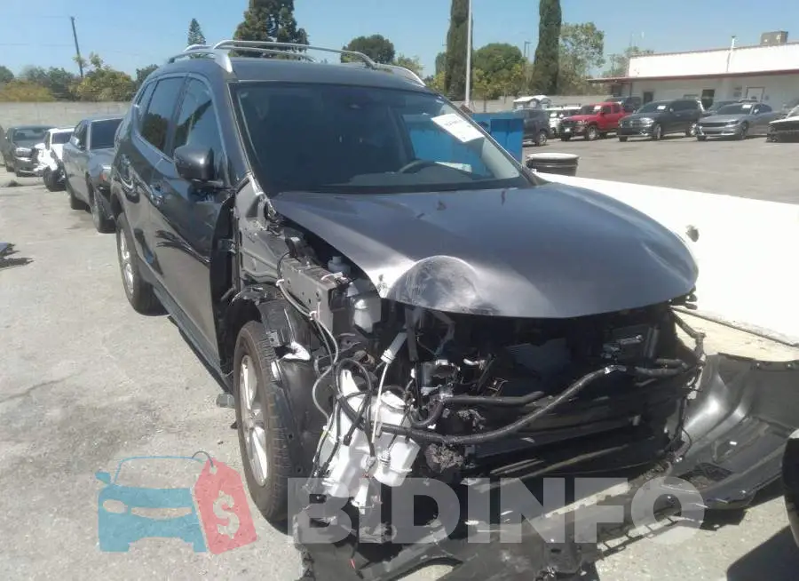 KNMAT2MTXLP537773 Photo# 1