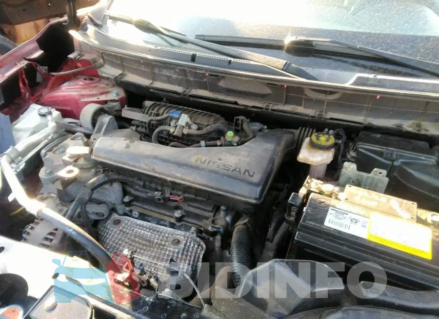 KNMAT2MV9FP541111 Photo# 10