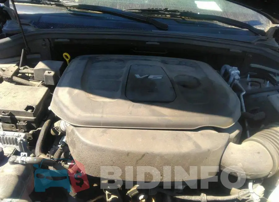 1C4RJFAG1KC635037 Photo# 10