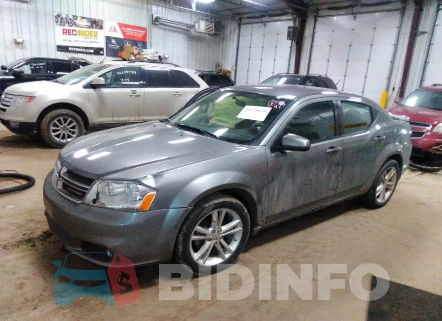 1C3CDZCB4DN502381 Photo# 2