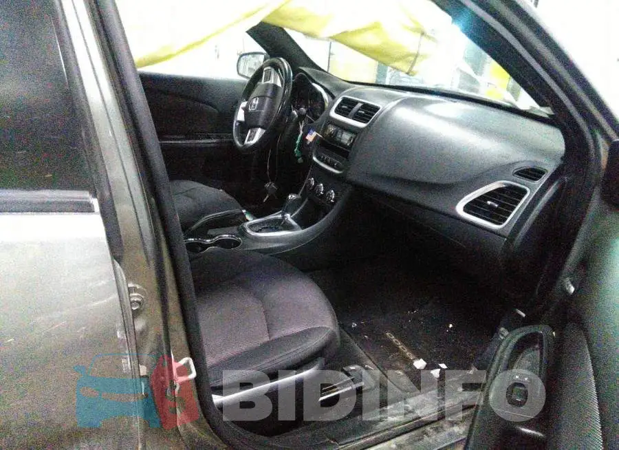 1C3CDZCB4DN502381 Photo# 5