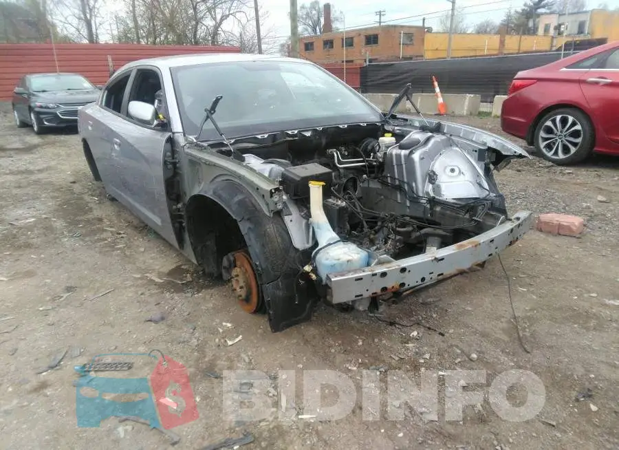 2C3CDXBG0DH625086 Photo# 1