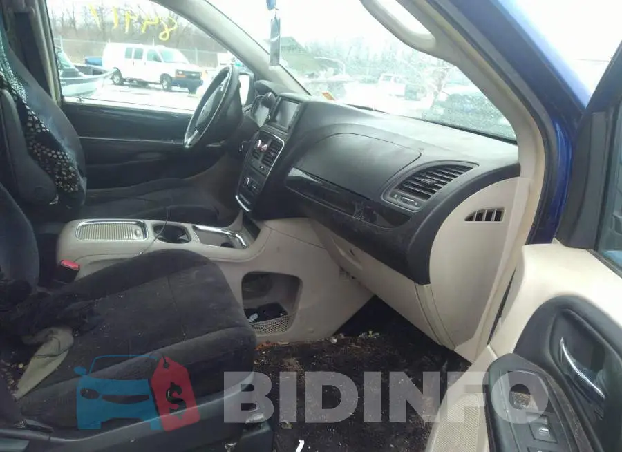 2C4RDGDG2DR644073 Photo# 5