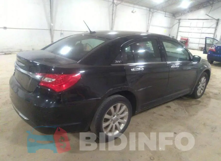 1C3CCBCG4DN516013 Photo# 4
