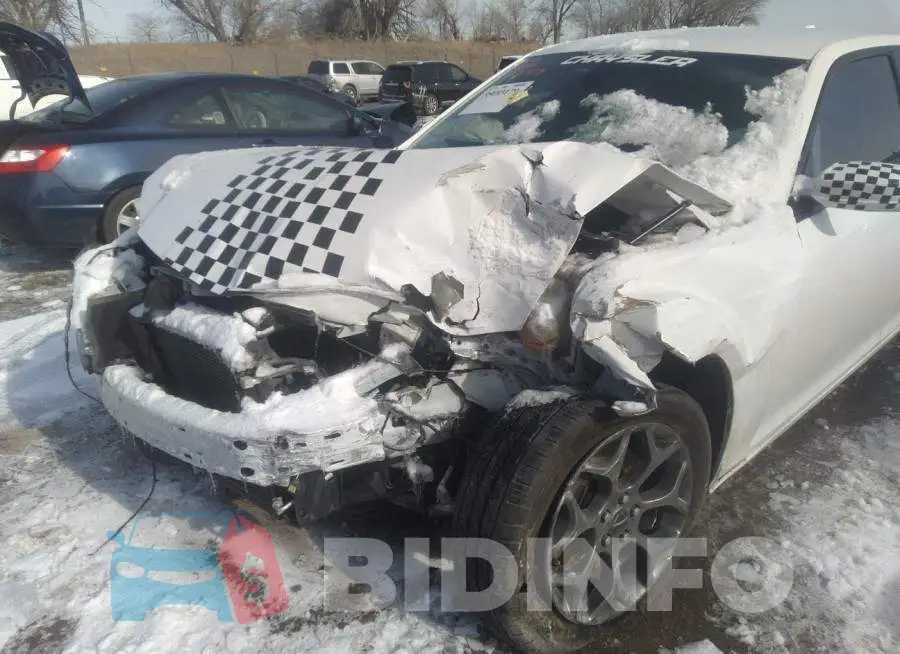 2C3CCAGG7HH545041 Photo# 6