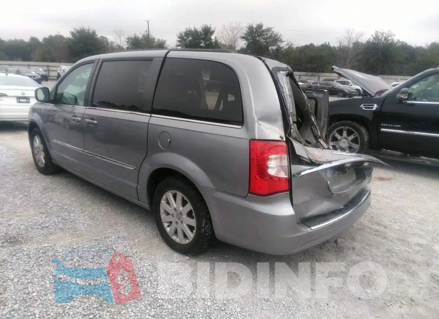 2C4RC1BG5GR129091 Photo# 3