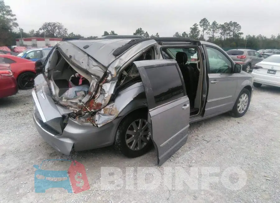 2C4RC1BG5GR129091 Photo# 4