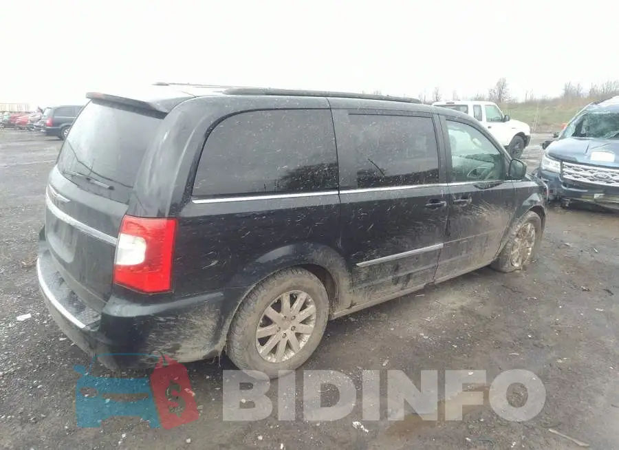 2C4RC1BG9GR289863 Photo# 4