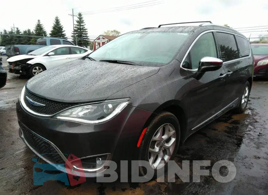 2C4RC1GG0LR209708 Photo# 2