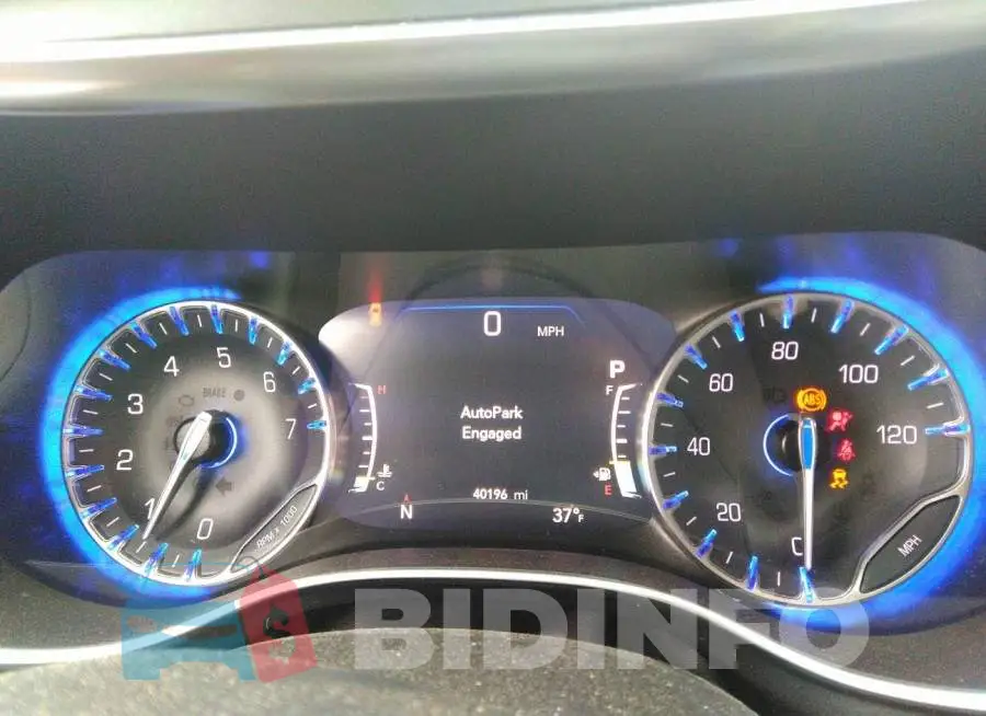 2C4RC1GG0LR209708 Photo# 7