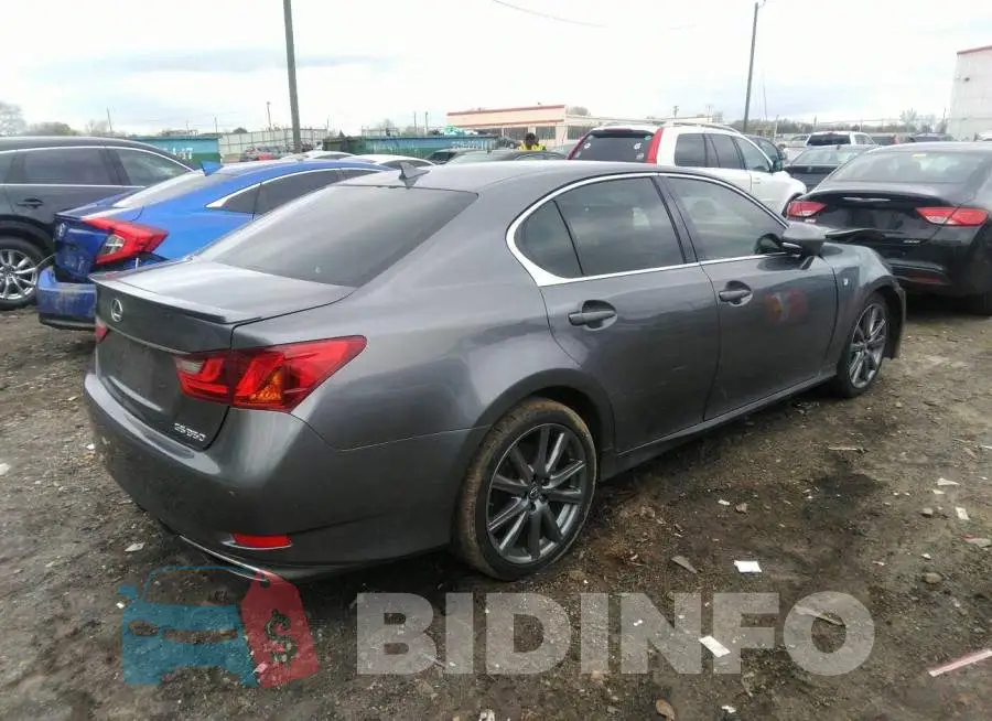 JTHBE1BL8D5000178 Photo# 4