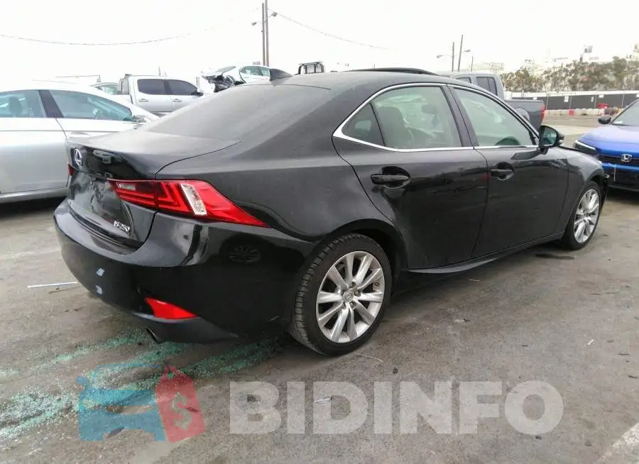 JTHBF1D22E5019263 Photo# 4