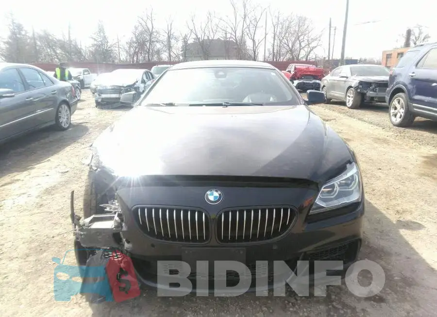WBA6B8C52FD453772 Photo# 6