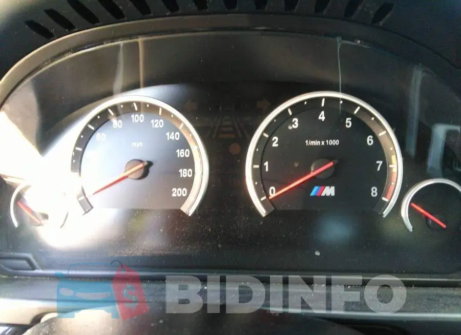 WBSFV9C59DD096676 Photo# 7
