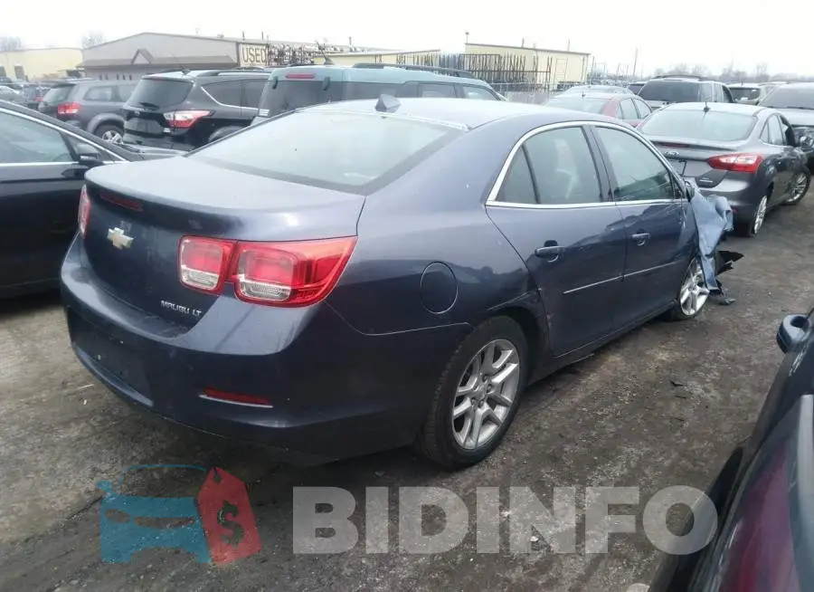 1G11C5SAXDF344865 Photo# 4