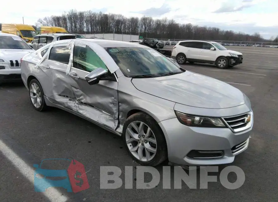 2G1125S30J9139872 Photo# 1