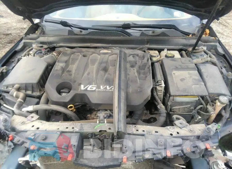 2G1155S35E9107934 Photo# 10