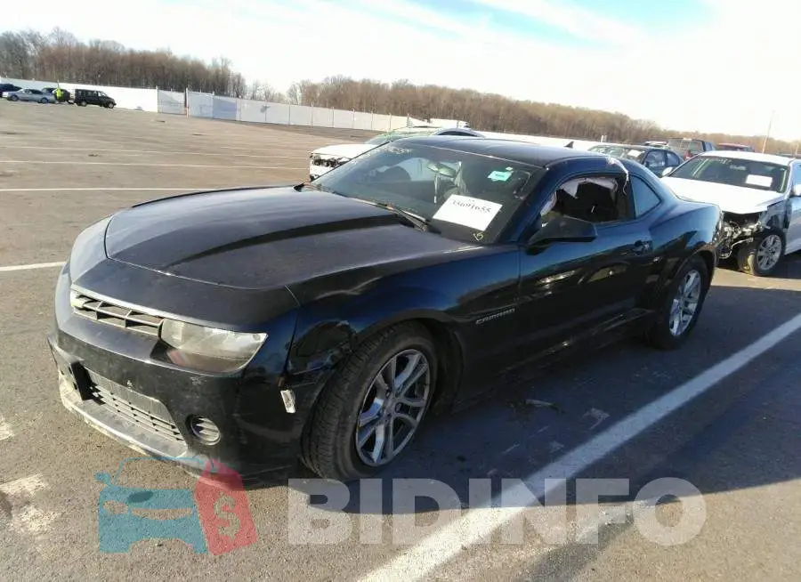 2G1FA1E3XE9249847 Photo# 2