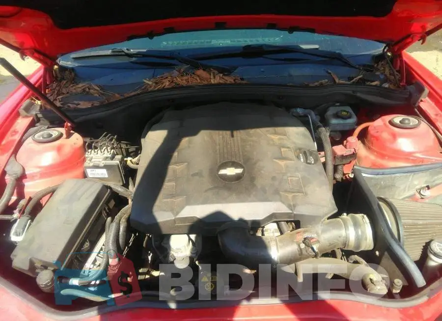 2G1FB1E34E9147814 Photo# 10