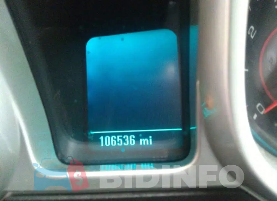 2G1FB1E34E9320134 Photo# 7