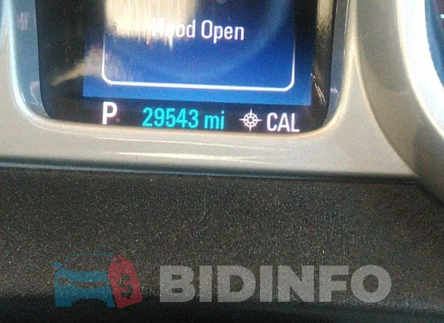 2G1FF1E36F9148033 Photo# 7