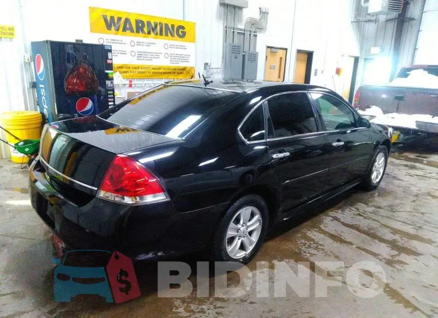 2G1WF5E32D1248374 Photo# 4