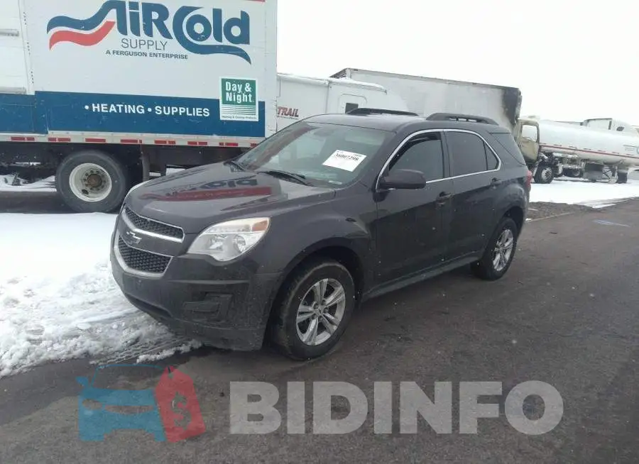 2GNFLFE38F6350958 Photo# 2