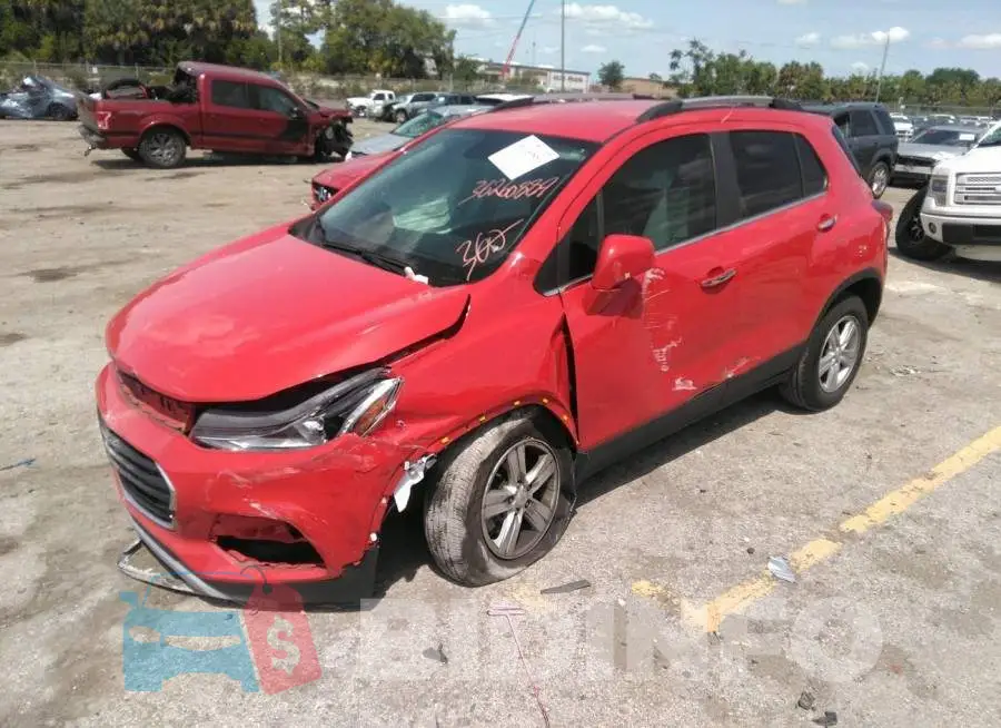 KL7CJLSB3LB341795 Photo# 2