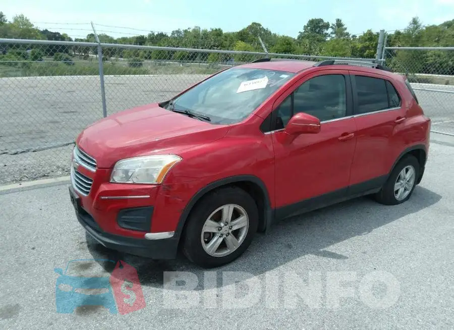 KL7CJLSB9FB101848 Photo# 2