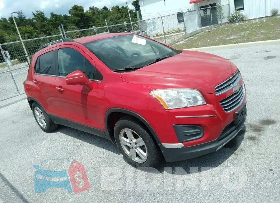 KL7CJLSB9FB101848 Photo# 1