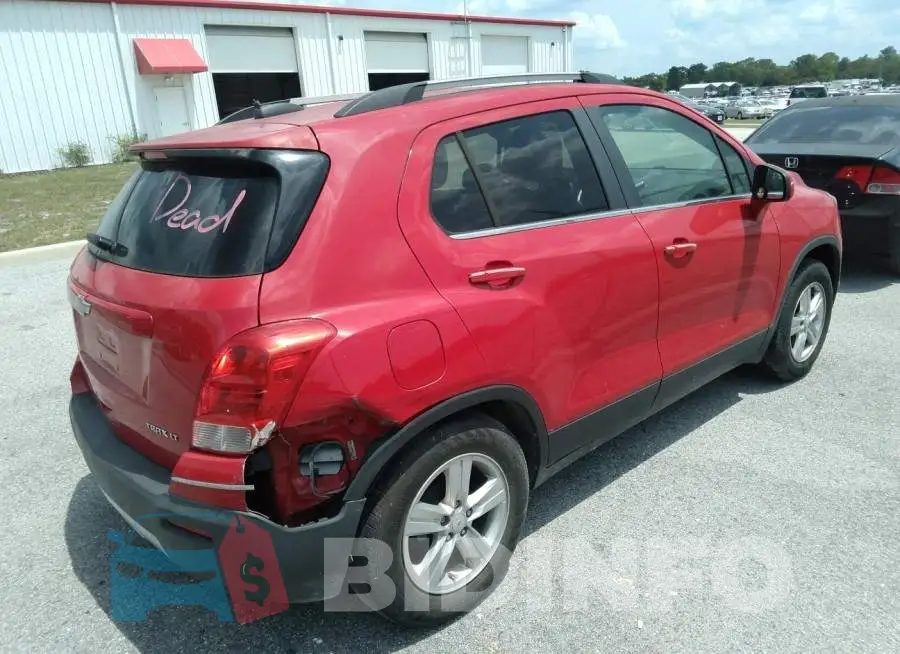 KL7CJLSB9FB101848 Photo# 4