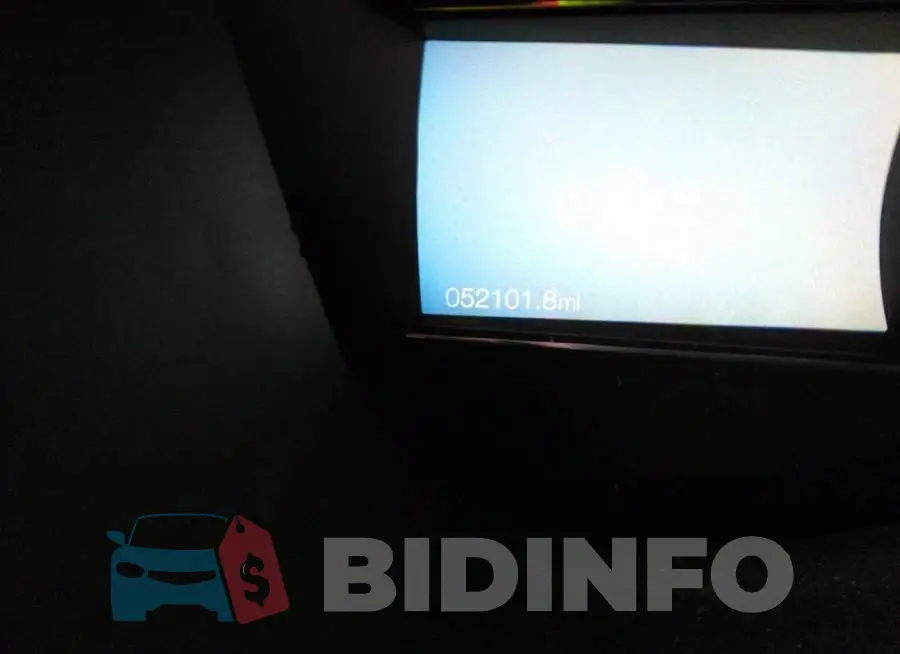 1FM5K8F89JGB79185 Photo# 7