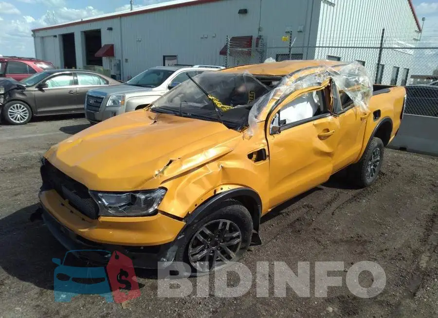 1FTER4FHXNLD26538 Photo# 2