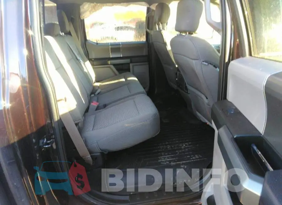 1FTEW1E46KFA77154 Photo# 8